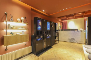 Brown Dot Hotel Haeundae
